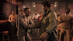 Mafia 3: Definitive Edition, sin mejoras en Xbox One X y PS4 Pro