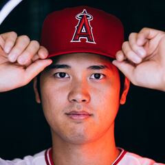 Estos son los favoritos para firmar a Ohtani, según las casas de apuestas