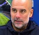 El halago de Guardiola al Bernabéu que va a sorprender a muchos madridistas