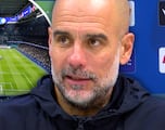 El halago de Guardiola al Bernabéu que va a sorprender a muchos madridistas
