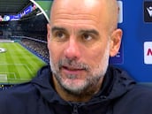 El halago de Guardiola al Bernabéu que va a sorprender a muchos madridistas
