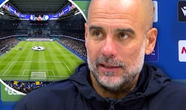 El halago de Guardiola al Bernabéu que va a sorprender a muchos madridistas