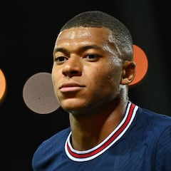 Primera oferta del Madrid por Mbappé... y pesimismo