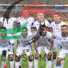 Lobos BUAP jugará en la Liga de Ascenso MX pero no para el AP19