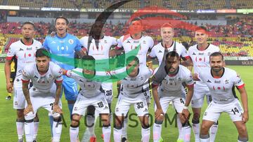Lobos BUAP jugará en la Liga de Ascenso MX pero no para el AP19