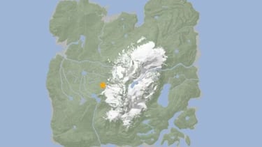 Sons of the Forest: how to get the hang glider