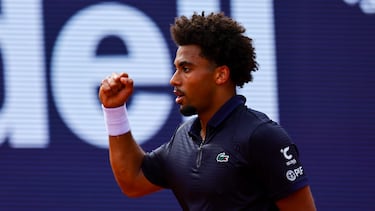 Jódar se queda sin final, pero es solo el inicio: ha nacido una estrella