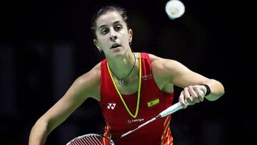 Carolina cede en semifinales