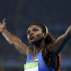 Novena día 2: Nueve momentos deportivos para emocionarnos