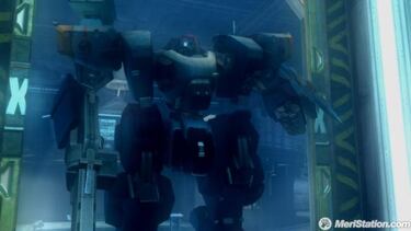 [GC] Front Mission Evolved, Impresiones