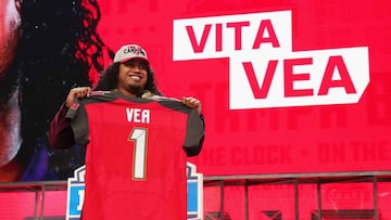 Bucs investigan amenazas de muerte en contra por su Draft