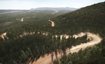 Captura de pantalla - DiRT Rally (PC)