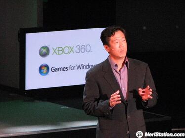 [E3] Conferencia de Microsoft: "Tenemos la línea de juegos más fuerte"