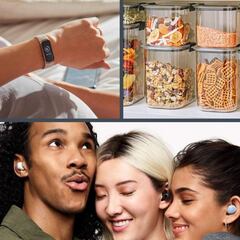 Seis ofertas anticipadas del Black Friday: ahorra hasta 60 dólares en Amazon