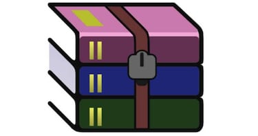 Trucos Winrar: Cómo ocultar archivos dentro de una simple foto