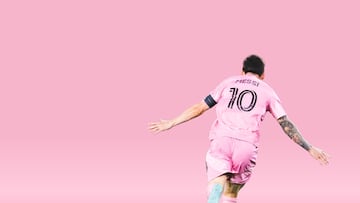 Tras dos meses de espera, ‘La Pulga’ reapareció con doblete y liderazgo absoluto; volvió a dictar el guion.