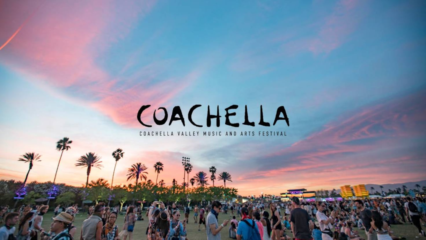 Every Coachella headliner since the festival began in 1999 - AS USA