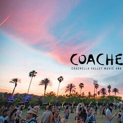 Los latinos más destacados en la historia de Coachella