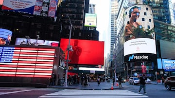 Finance News: live updates