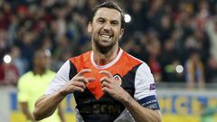 Darijo Srna.