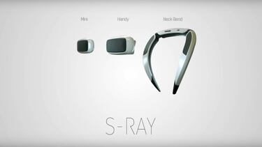 Las novedades que Samsung presentará en el CES 2018