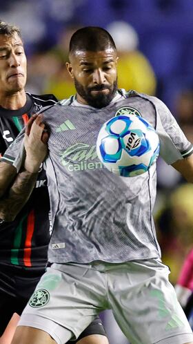 “La fórmula del América se está desgastando”