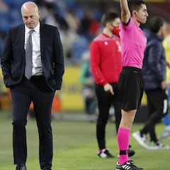 Mel: "Salimos de estos dos partidos con la cabeza arriba"