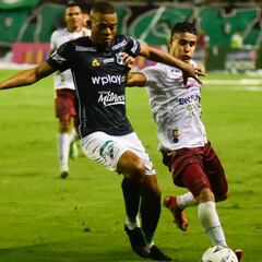 Dimayor retoma los cinco cambios en torneos del FPC