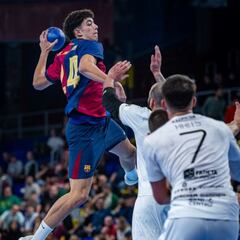 El Guadalajara, un simple expendiente para el Barça