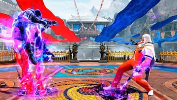 Imgenes de Street Fighter 6