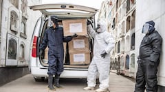 Coronavirus en Perú: resumen de noticias del 28 de septiembre