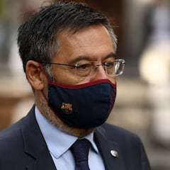 Bartomeu se lo piensa