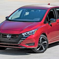 Nissan Versa 2023, disponible en México: el sedán más vendido es mejorado