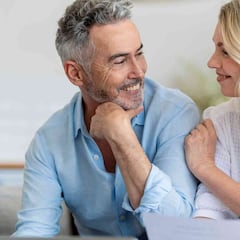 Carmen Núñez Cuenca, experta en longevidad: “En la vejez el sexo es de una intensidad como no podías imaginar cuando eras joven”