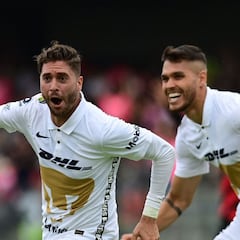 Pumas, con el destino en sus manos