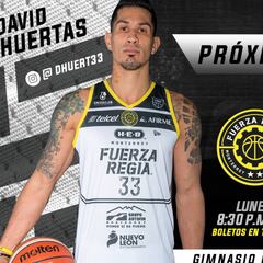 No te pierdas la acción y compra tus boletos de Fuerza Regia