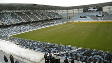 Sigue la previa y el minuto a minuto de Minnesota United vs Los Angeles Galaxy. Chicharito buscar&aacute; aumentar su cosecha goleadora en el Alianz Field.