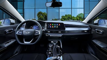 Chirey Tiggo 2 Pro 2024: ¿el SUV pequeño con el mejor costo beneficio?
