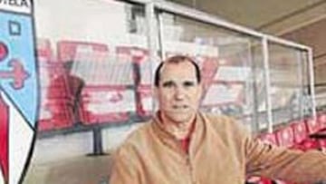 José María Caneda.