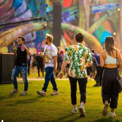 EDC México 2024: objetos permitidos y prohibidos para acceder al festival