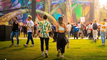 EDC México 2024: objetos permitidos y prohibidos para acceder al festival