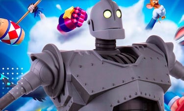 ¿Qué personajes usan los mejores jugadores de MultiVersus?