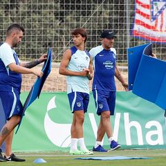 Vueltas con cuentas pendientes