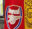 Sutton United v Arsenal in words and numbers