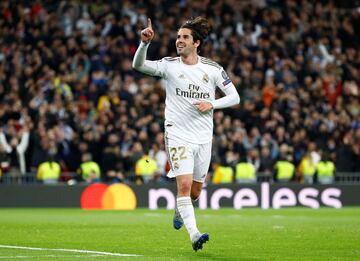 Cada a?o es una nueva aventura para el malague?o. Mientras Zidane siga adherido al 4-4-2 como recurso, parece tener hueco. Por ah¨ª lleg¨® el Isco de las finales de Cardiff y Kiev.