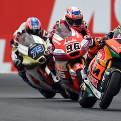 Augusto golpea primero