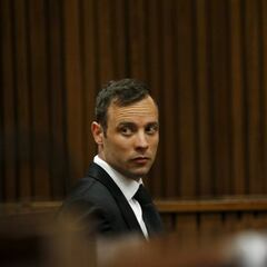 Pistorius, objetivo de mafias tras recibir la libertad condicional: “Tiene que pagar”