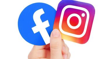 Facebook e Instagram te recomendarán más contenido gracias a su IA