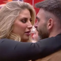 Las redes desmontan a Susana y Zeus, de ‘GH VIP’: “Se conocen hace diez años”