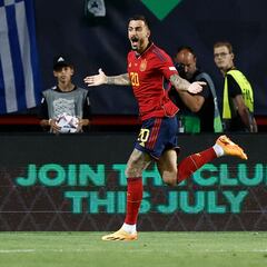 Croatia vs Spain: times, how to watch on TV, stream online | UEFA Nations League